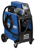 Аппарат BLUEWELD I-PLUS 14000 SMART AQUA - Главсвар