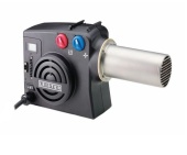 142.641 Тепловентилятор Leister Hotwind System, 5400 Вт - Главсвар