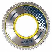 7011102 Отрезной диск Exact Сermet 140 Thin, 140х62 мм - Главсвар