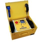 Электромуфтовый сварочный аппарат Nowatech ZEEN-4000 - Главсвар