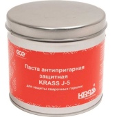 2994005 Паста антипригарная защитная Krass J-5, 400гр  - Главсвар