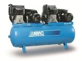 62UW805KQA073 Компрессор ABAC B6000/500 T7.5 TANDEM - Главсвар
