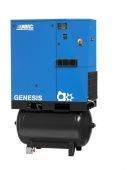 Винтовой компрессор ABAC GENESIS 5,5/270 (8 бар) - Главсвар