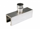 107.326 П-образная насадка 25x150мм для Leister Triac/Diode - Главсвар
