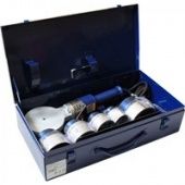 D04988 Комплект Dytron SP-4a 1200W TraceWeld Profi (40-90) Blue - Главсвар