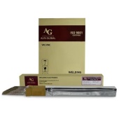 Электроды AG (Alfa Global) E 307-17, 2.6мм, вакуум.упак. 2.0кг - Главсвар