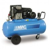 62XV801KQA072 Компрессор ABAC B6000/270 CТ7.5 - Главсвар