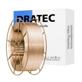 D1SG35016K3 Сварочная проволока Dratec DT-SG 350, 1.6мм, кат.15кг - Главсвар