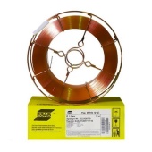 2322084600 Сварочная проволока ESAB OK ПРО 51С, 0.8мм, кат.5кг - Главсвар