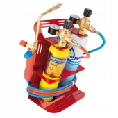 111010 Сварочный минипост Oxyturbo TURBO SET 200 - Главсвар