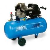 1121370226 Компрессор ABAC V30/90 CM3 - Главсвар