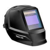 98257 Маска сварщика Сварог TECH C50I TRUE COLOR PLUS - Главсвар