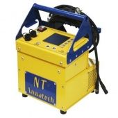 Электромуфтовый сварочный аппарат Nowatech ZEEN-5000 - Главсвар