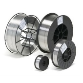 167612982C Сварочная проволока ESAB OK Autrod 430LNb, 1.2мм, кат.15кг - Главсвар