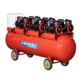 1337864 Компрессор Aurora PASSAT-250/1500 MODULE - Главсвар