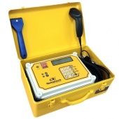 Электромуфтовый сварочный аппарат Nowatech ZEEN-800PLUS - Главсвар