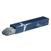 11596 Электроды Bohler FOX A 7-A, 3.2мм, упак. 4.5кг - Главсвар