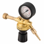 242351.03 Редуктор пропановый Oxyturbo MAXY SMART, 4 бар - Главсвар