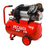 74/7/6 Компрессор Ресанта КП-50/400М - Главсвар