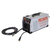 65/109 Сварочный полуавтомат Ресанта САИПА-22В/160А - Главсвар