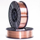 D1CUAL812K2 Сварочная проволока Dratec DT-CuAl8, 1.2мм, кат.5кг - Главсвар