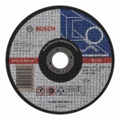 2608600382 Отрезной круг Bosch Expert for Metal, прямой, 150х2.5х22.23 мм - Главсвар