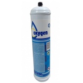 480300 Сменный баллон кислородный Oxyturbo OXYGEN - Главсвар