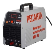 65/177 Аппарат воздушно-плазменной резки Ресанта ИПР-70 - Главсвар