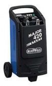 829811 Пуско-зарядное устройство BLUEWELD MAJOR 420 - Главсвар