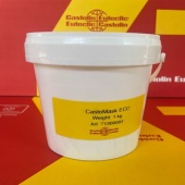 71300003 Защитная мастика CastoMask ECO, 1кг - Главсвар
