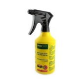192.R226.1 Средство против налипания брызг Abicor Binzel PROTEC CE 15L+, 1л - Главсвар
