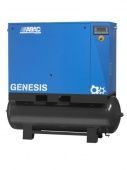 Винтовой компрессор ABAC GENESIS 22 (8 бар) - Главсвар