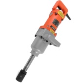 05-40-645 Электрический ударный гайковерт Messer 645C - Главсвар