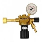 71620108 Редуктор пропановый Messer CONSTANT 2000, 2.5 бар - Главсвар