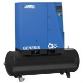 Винтовой компрессор ABAC GENESIS 15/77 (13 бар) - Главсвар