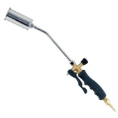 655600 Горелка газовоздушная рычажная Oxyturbo WELDER 200 - Главсвар