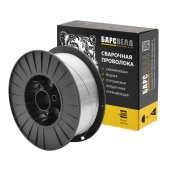 Сварочная проволока Барсвелд AlMg5, 1.6мм, кат.6кг - Главсвар