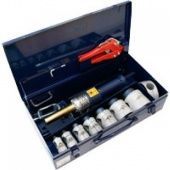 D04105 Сварочный аппарат Dytron SP-4a 650W TraceWeld Profi Blue - Главсвар