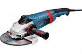 0601890D00 Угловая шлифмашина Bosch GWS 22-180 LVI - Главсвар