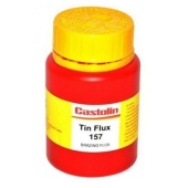 755097 Флюс Castolin Tin Flux 157, 100гр - Главсвар