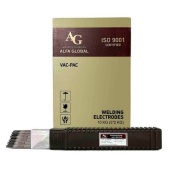 Электроды AG (Alfa Global) E NiCrFe-2, 3.2мм, вакуум.упак. 2.0кг - Главсвар
