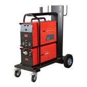 31456.5 Сварочный инвертор Fubag INTIG 400T W AC/DC PULSE - Главсвар