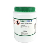 3000006857 Флюс BrazeTec H, 1кг - Главсвар