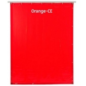 18.05.18 Сварочная штора CEPRO Orange-CE, 180х220см - Главсвар