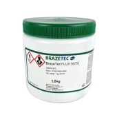 3000089432 Флюс BrazeTec F30/70, 1кг - Главсвар