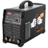 99292 Сварочный инвертор Сварог REAL TIG 200 P AC/DC BLACK (E201B) - Главсвар