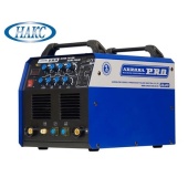 10052 Сварочный инвертор Aurora PRO INTER TIG 200 AC/DC PULSE - Главсвар