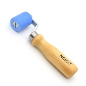 5106971NT Прикаточный фторопластовый ролик 40мм Neico - Главсвар