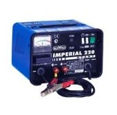 807794 Пуско-зарядное устройство BLUEWELD IMPERIAL 220 - Главсвар