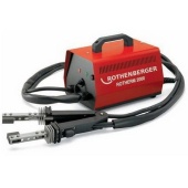 36702 Электрический аппарат Rothenberger Rotherm 2000 - Главсвар